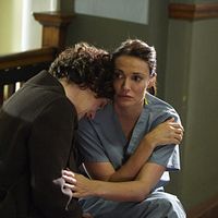 Fotoğraf Sarah Parish