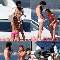 Fotoğraf Sacha Baron Cohen