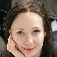 Fotoğraf Chulpan Khamatova