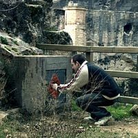 Fotoğraf Zoe Berriatúa