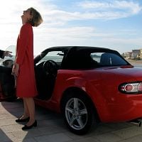 Fotoğraf Luca Zingaretti