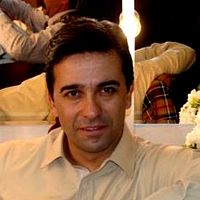 Fotoğraf Sabri Özmener