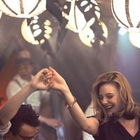 Fotoğraf Josh McGuire