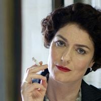 Fotoğraf Anna Chancellor