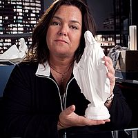Fotoğraf Rosie O'Donnell