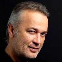 Fotoğraf Levent Özdilek