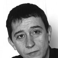 Fotoğraf David McKay