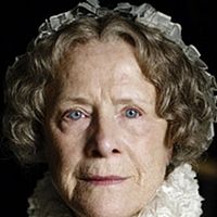 Fotoğraf Judy Parfitt