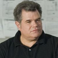 Fotoğraf Michael Badalucco