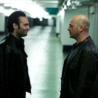 Fotoğraf Virgile Bramly