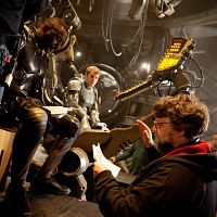 Fotoğraf Guillermo del Toro