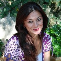 Fotoğraf Hülya Şen