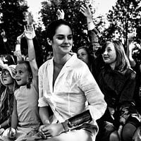 Fotoğraf Noémie Merlant