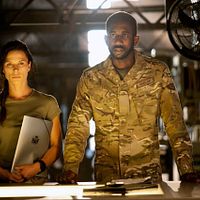 Fotoğraf Rhona Mitra