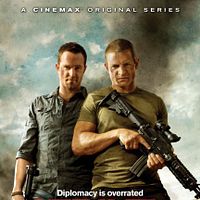 Fotoğraf Philip Winchester