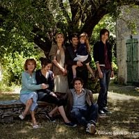 Fotoğraf Rebecca Marder