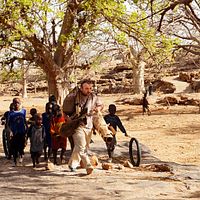 Fotoğraf Miquel Barceló