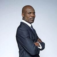 Fotoğraf Eriq Ebouaney