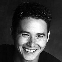 Fotoğraf Johnny Yong Bosch