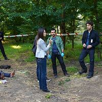 Fotoğraf Marián Aguilera