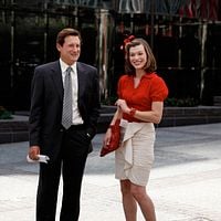 Fotoğraf Bill Pullman