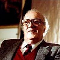 Fotoğraf Federico Fellini