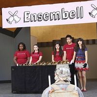 Fotoğraf Esther Povitsky