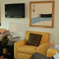 Fotoğraf Carla Gugino