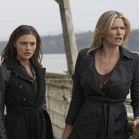 Fotoğraf Natasha Henstridge