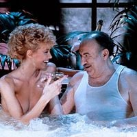 Fotoğraf Lou Jacobi