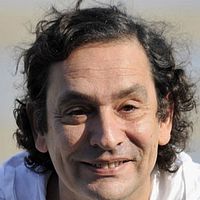 Fotoğraf Agustí Villaronga