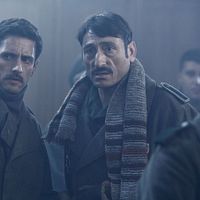 Fotoğraf Carmelo Gomez