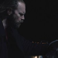 Fotoğraf Tyler Mane