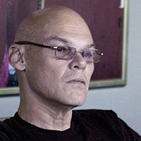 Fotoğraf James Carville