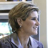 Fotoğraf Mary Matalin