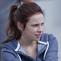 Fotoğraf Juliette Darche