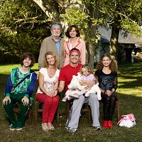 Fotoğraf Sophie de Fürst