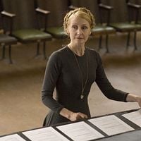 Fotoğraf Patricia Clarkson