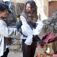 Fotoğraf William Miller