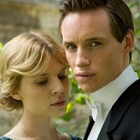 Fotoğraf Clémence Poésy