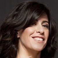 Fotoğraf Fernanda Torres