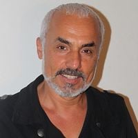 Fotoğraf Naci Adıgüzel