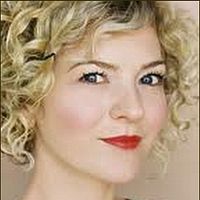 Fotoğraf Oona Mekas