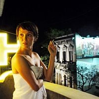 Fotoğraf Julia Koschitz