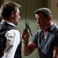 Fotoğraf Sylvester Stallone