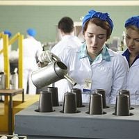 Fotoğraf Charlotte Hegele