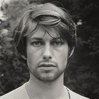 Fotoğraf Bruce Robinson