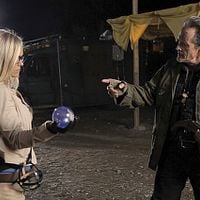 Fotoğraf Stephen McHattie