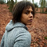 Fotoğraf Lenora Crichlow