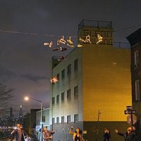 Fotoğraf Leïla Bekhti